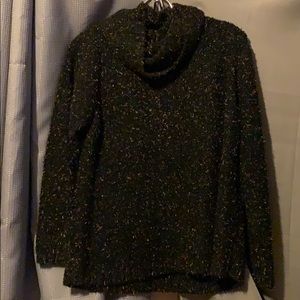 Coldwater Creek soft, comfy sweater